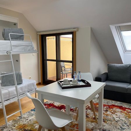 O Secreto Apartment Padron Ngoại thất bức ảnh