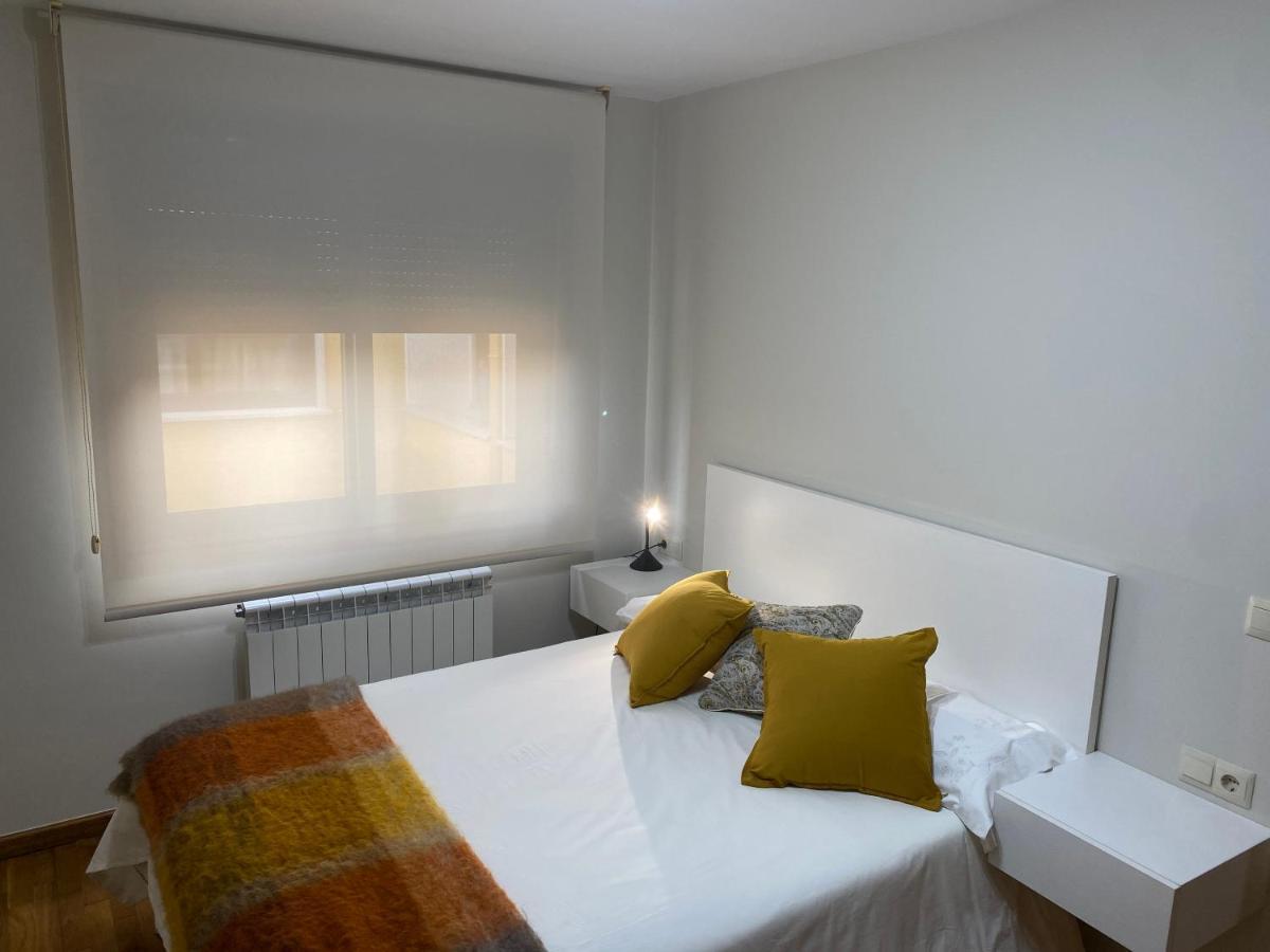 O Secreto Apartment Padron Ngoại thất bức ảnh