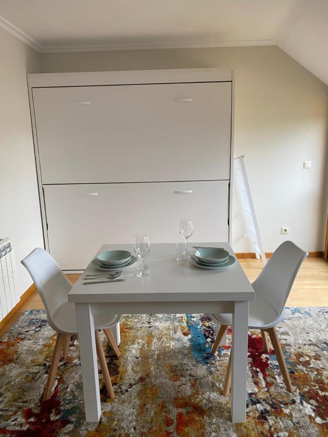 O Secreto Apartment Padron Ngoại thất bức ảnh