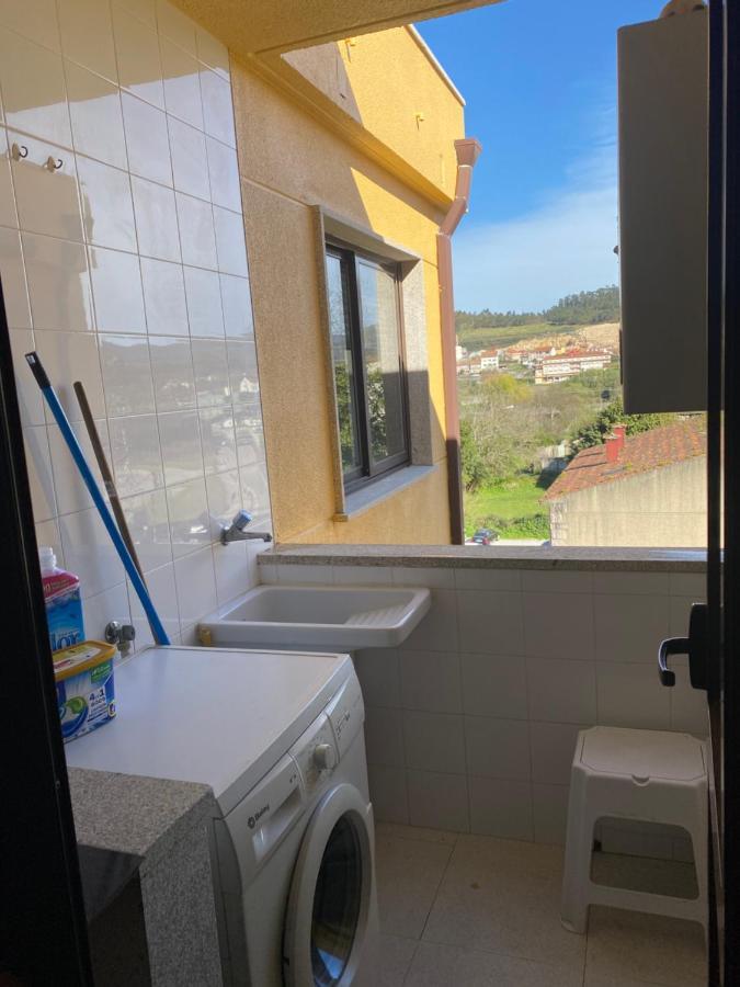 O Secreto Apartment Padron Ngoại thất bức ảnh