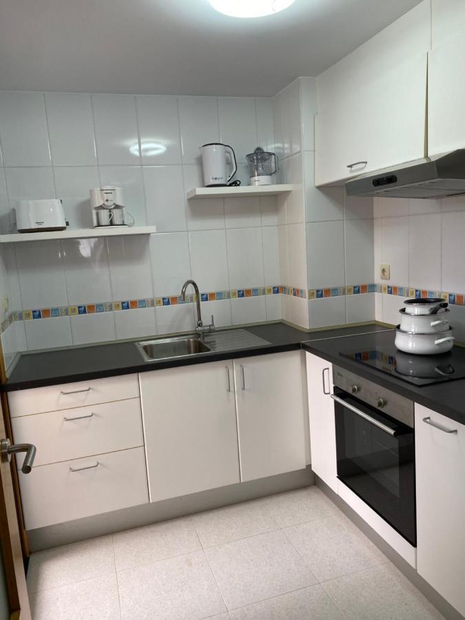 O Secreto Apartment Padron Ngoại thất bức ảnh