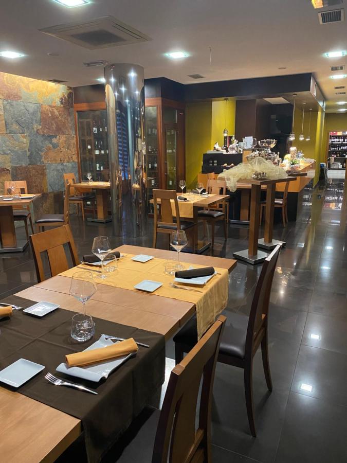 O Secreto Apartment Padron Ngoại thất bức ảnh